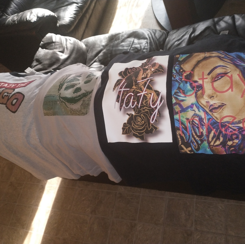 Graphic Tees - Picture 9 of 16